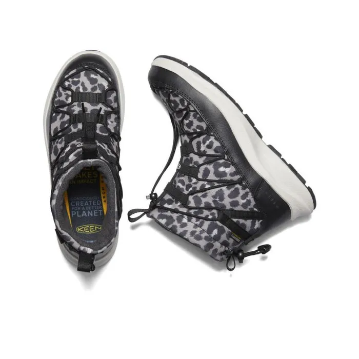 Women KEEN Casual Chukka Boots 8211 UNEEK SNK Chukka II WP Women KEEN Casual Chukka Boots 8211 UNEEK SNK Chukka II WP