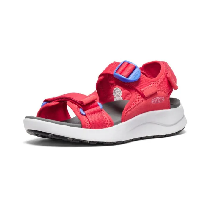 Women KEEN Casual Elle Sport Backstrap CayenneMarina Sandal Women KEEN Casual Elle Sport Backstrap CayenneMarina Sandal