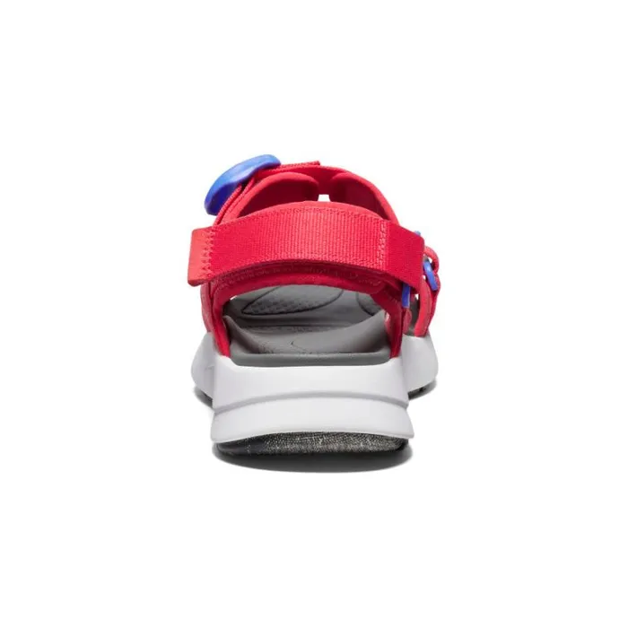 Women KEEN Casual Elle Sport Backstrap CayenneMarina Sandal Women KEEN Casual Elle Sport Backstrap CayenneMarina Sandal