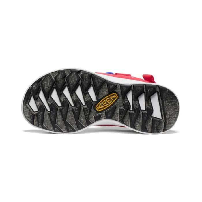 Women KEEN Casual Elle Sport Backstrap CayenneMarina Sandal Women KEEN Casual Elle Sport Backstrap CayenneMarina Sandal