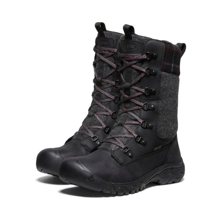 Women KEEN Casual Greta Tall Boot Waterproof Performance Boot Women KEEN Casual Greta Tall Boot Waterproof Performance Boot