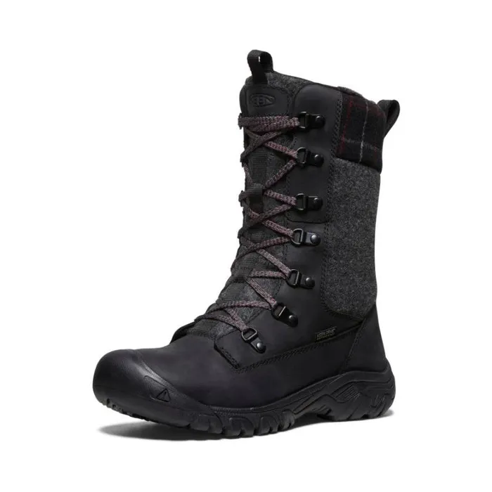 Women KEEN Casual Greta Tall Boot Waterproof Performance Boot Women KEEN Casual Greta Tall Boot Waterproof Performance Boot