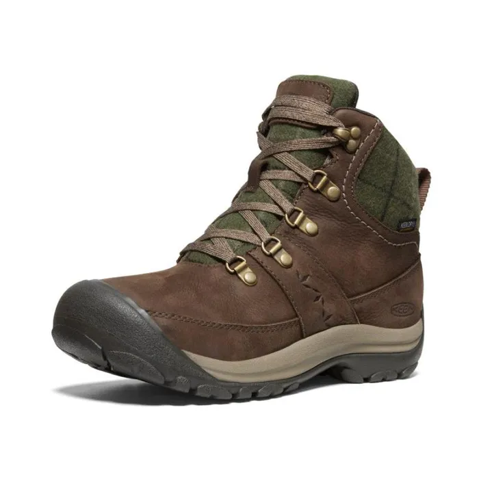 Women KEEN Casual Kaci III Winter Mid Height Waterproof Boot Women KEEN Casual Kaci III Winter Mid Height Waterproof Boot