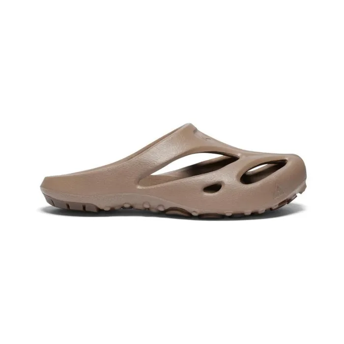 Women KEEN Casual Shanti Dark Mocha Slide