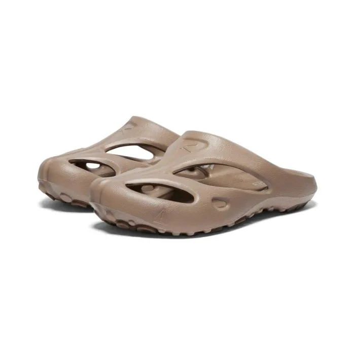 Women KEEN Casual Shanti Dark Mocha Slide Women KEEN Casual Shanti Dark Mocha Slide