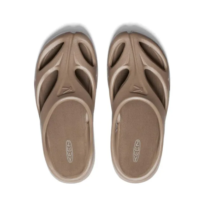 Women KEEN Casual Shanti Dark Mocha Slide Women KEEN Casual Shanti Dark Mocha Slide