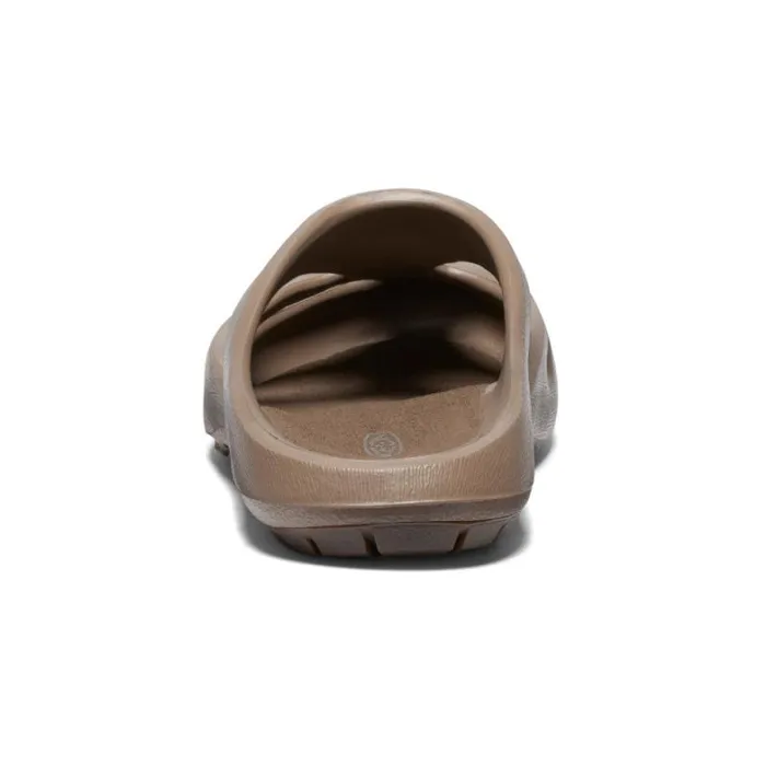 Women KEEN Casual Shanti Dark Mocha Slide Women KEEN Casual Shanti Dark Mocha Slide