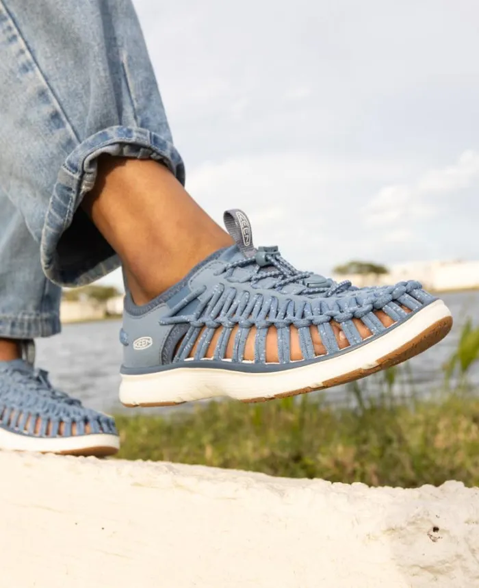 Women KEEN Casual UNEEK O3 BistreSafari Sandal Women KEEN Casual UNEEK O3 BistreSafari Sandal