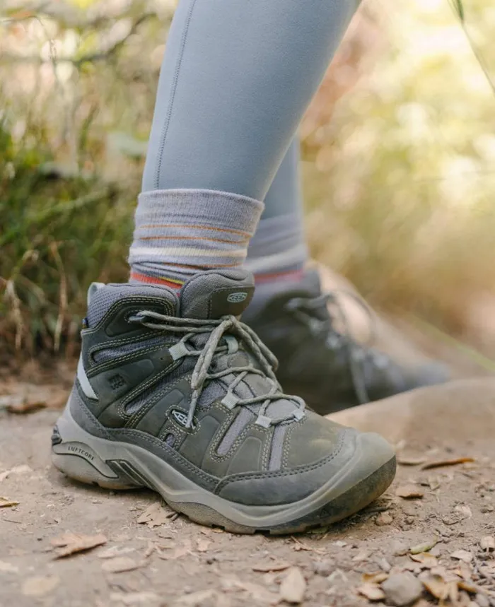 Women KEEN Hike Circadia Waterproof Boot Wide Steel GreyCloud Blue Women KEEN Hike Circadia Waterproof Boot Wide Steel GreyCloud Blue