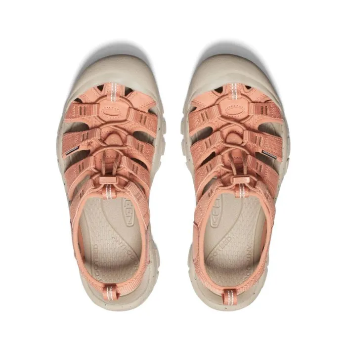 Women KEEN Hike Newport H2 Cork Closed Toe Sandal Women KEEN Hike Newport H2 Cork Closed Toe Sandal