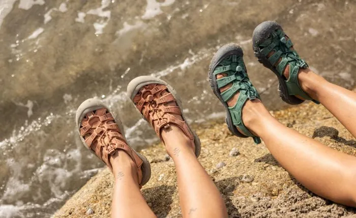 Women KEEN Hike Newport H2 Cork Closed Toe Sandal Women KEEN Hike Newport H2 Cork Closed Toe Sandal