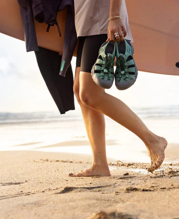 Women KEEN Hike Newport H2 Cork Closed Toe Sandal Women KEEN Hike Newport H2 Cork Closed Toe Sandal