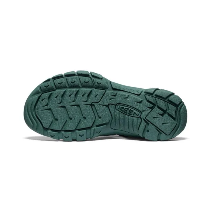 Women KEEN Hike Newport H2 MonochromeDark Forest Closed Toe Sandal Women KEEN Hike Newport H2 MonochromeDark Forest Closed Toe Sandal