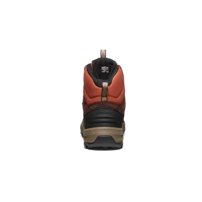 Women KEEN Hike Revel IV Mid Height Polar Leather Hiking Boot Women KEEN Hike Revel IV Mid Height Polar Leather Hiking Boot