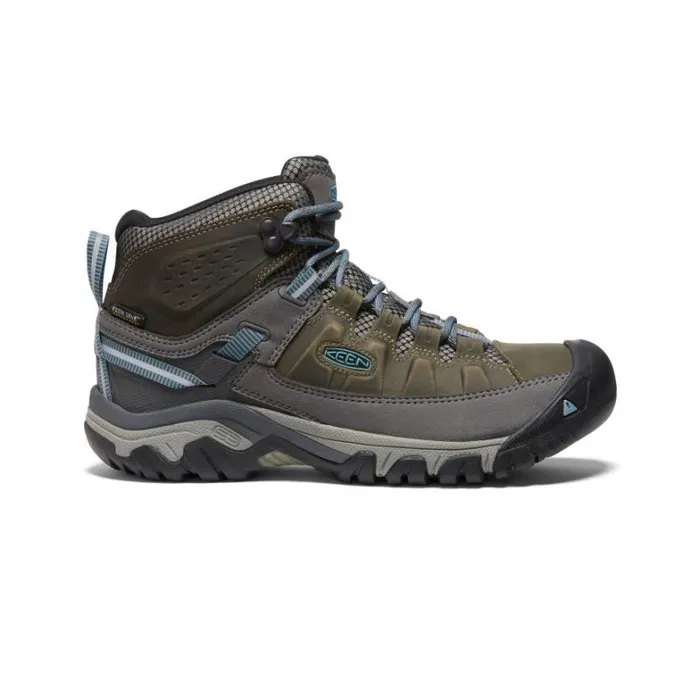 Women KEEN Hike Waterproof Hiking Boots
