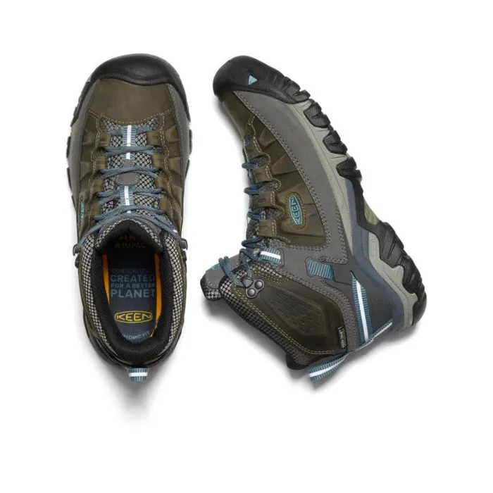 Women KEEN Hike Waterproof Hiking Boots Women KEEN Hike Waterproof Hiking Boots