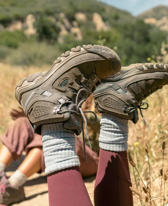 Women KEEN Hike Waterproof Hiking Boots Women KEEN Hike Waterproof Hiking Boots