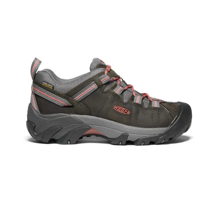 Women KEEN Hike Waterproof Hiking Shoes 8211 Targhee II