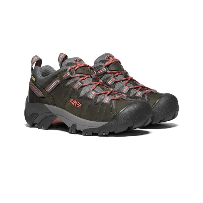 Women KEEN Hike Waterproof Hiking Shoes 8211 Targhee II Women KEEN Hike Waterproof Hiking Shoes 8211 Targhee II