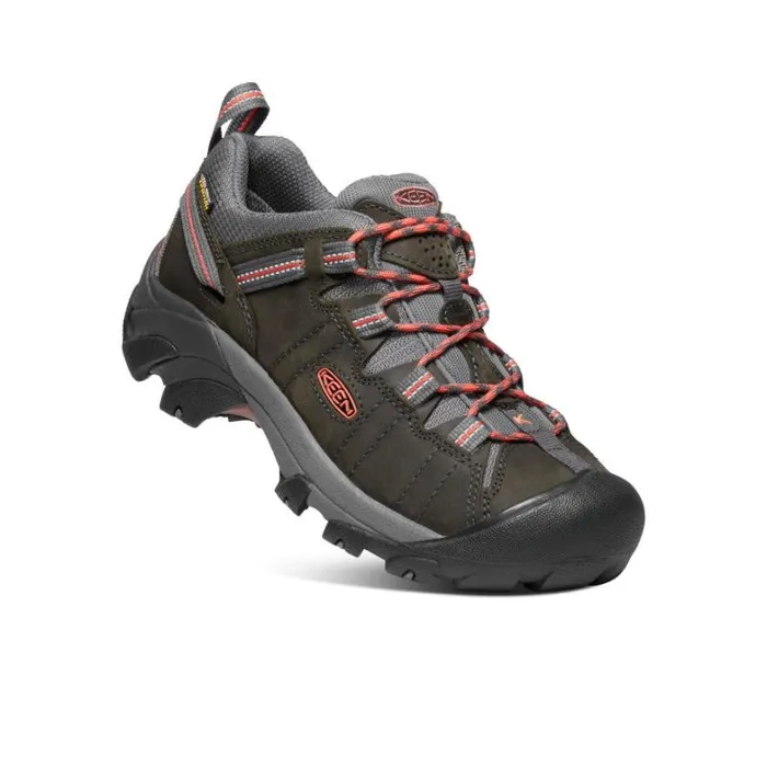 Women KEEN Hike Waterproof Hiking Shoes 8211 Targhee II Women KEEN Hike Waterproof Hiking Shoes 8211 Targhee II