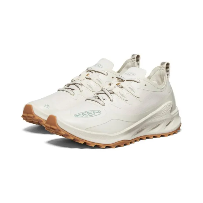 Women KEEN Hike Zionic Speed BirchGranite Green Hiking Shoe Women KEEN Hike Zionic Speed BirchGranite Green Hiking Shoe