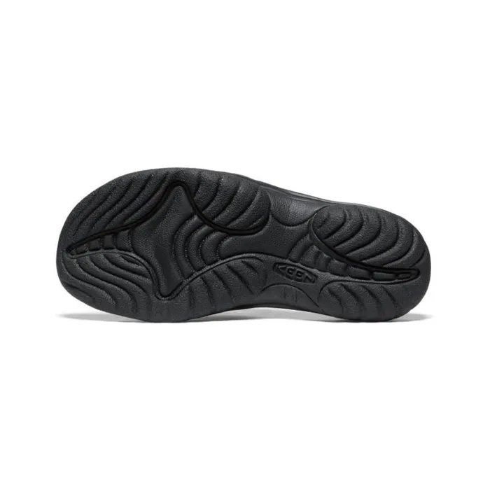 Women KEEN Sandals Kona Flip BlackVapor Leather FlipFlop Women KEEN Sandals Kona Flip BlackVapor Leather FlipFlop