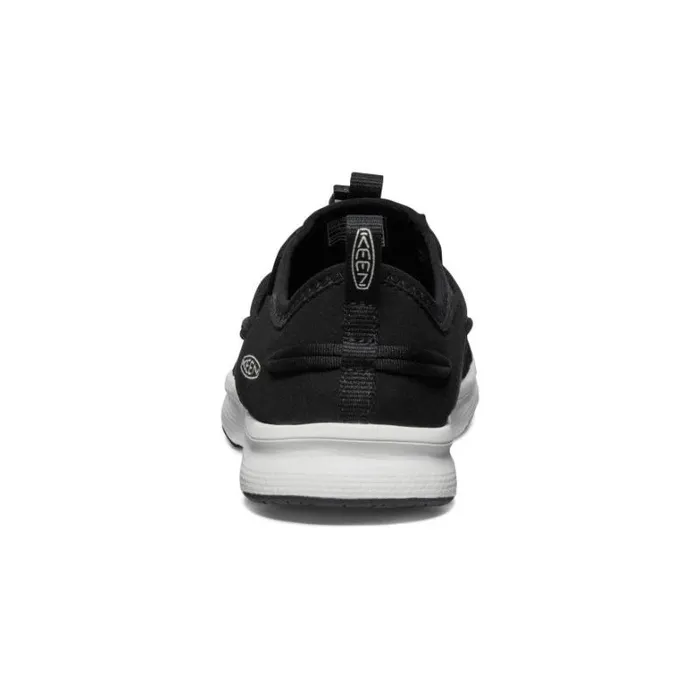 Women KEEN Sandals UNEEK O3 BlackStar White Sandal Women KEEN Sandals UNEEK O3 BlackStar White Sandal