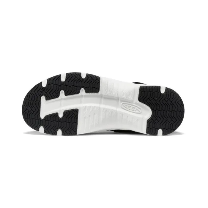 Women KEEN Sandals UNEEK O3 BlackStar White Sandal Women KEEN Sandals UNEEK O3 BlackStar White Sandal