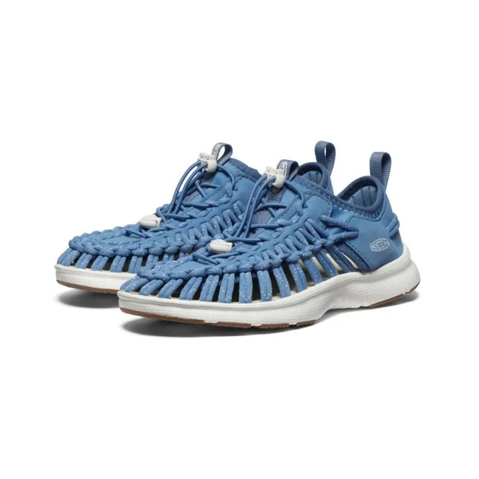 Women KEEN Sandals UNEEK O3 Coronet BlueVintage Indigo Sandal Women KEEN Sandals UNEEK O3 Coronet BlueVintage Indigo Sandal