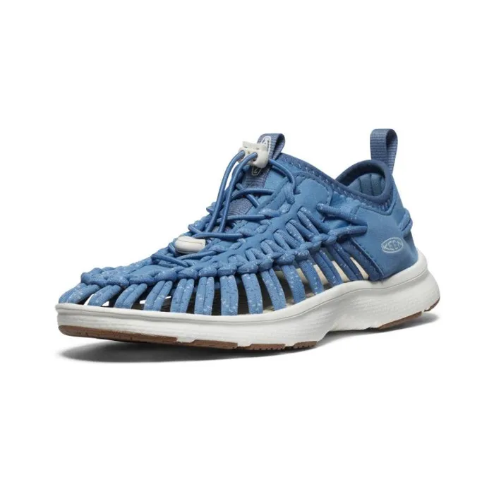 Women KEEN Sandals UNEEK O3 Coronet BlueVintage Indigo Sandal Women KEEN Sandals UNEEK O3 Coronet BlueVintage Indigo Sandal