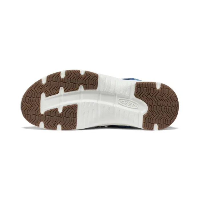 Women KEEN Sandals UNEEK O3 Coronet BlueVintage Indigo Sandal Women KEEN Sandals UNEEK O3 Coronet BlueVintage Indigo Sandal