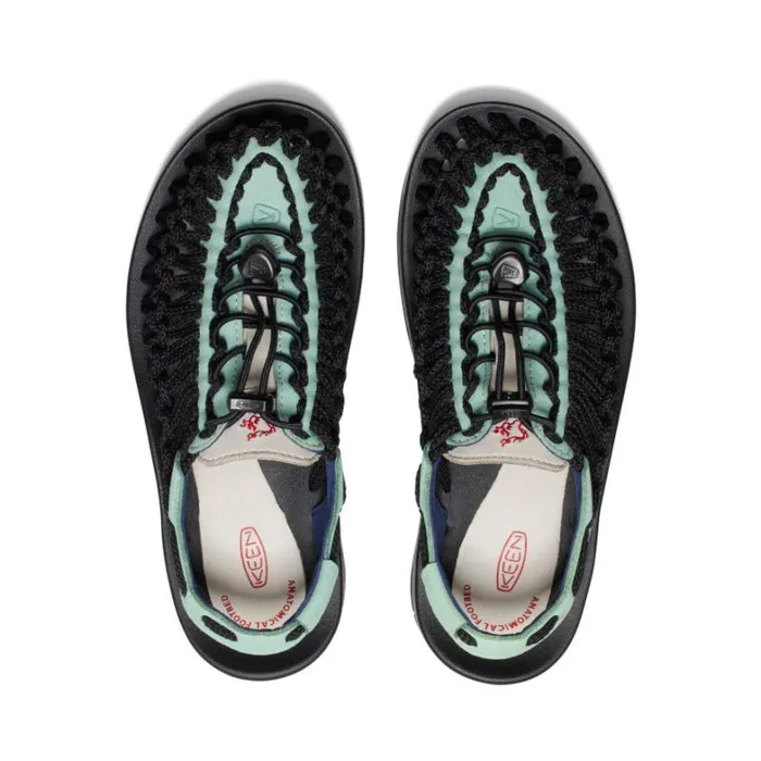 Women KEEN Sandals UNEEK Year Of The Dragon Sandal Women KEEN Sandals UNEEK Year Of The Dragon Sandal