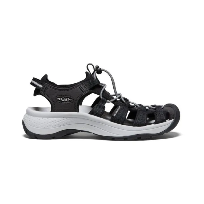 Women KEEN Sandals Wedge Sandals For Women 8211 Astoria West