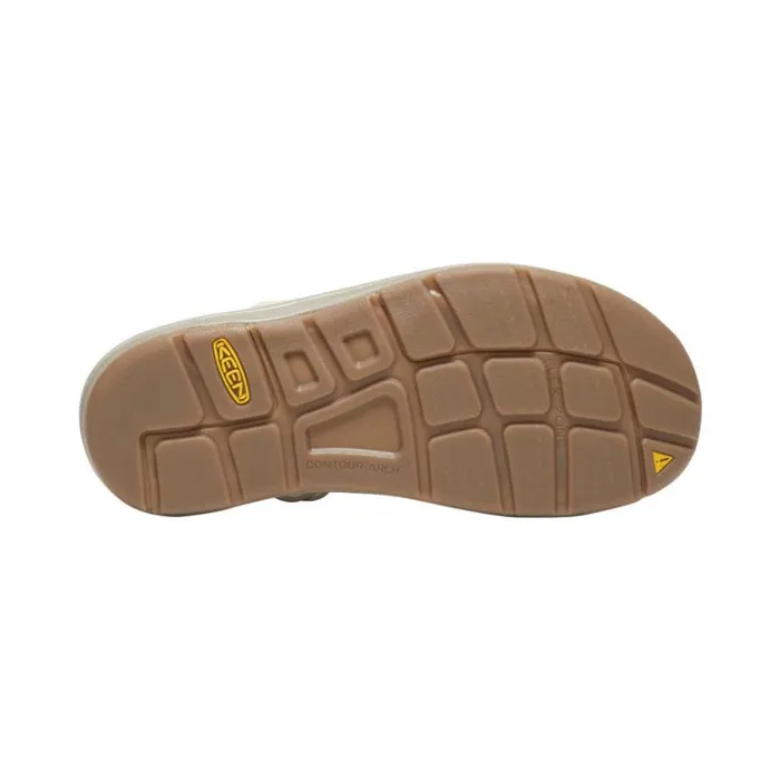Women KEEN Shoes All Gender UNEEK White Sandal Women KEEN Shoes All Gender UNEEK White Sandal