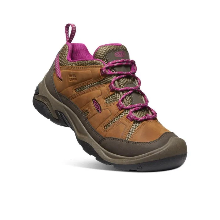 Women KEEN Shoes Circadia Vent Shoe SyrupBoysenberry Women KEEN Shoes Circadia Vent Shoe SyrupBoysenberry