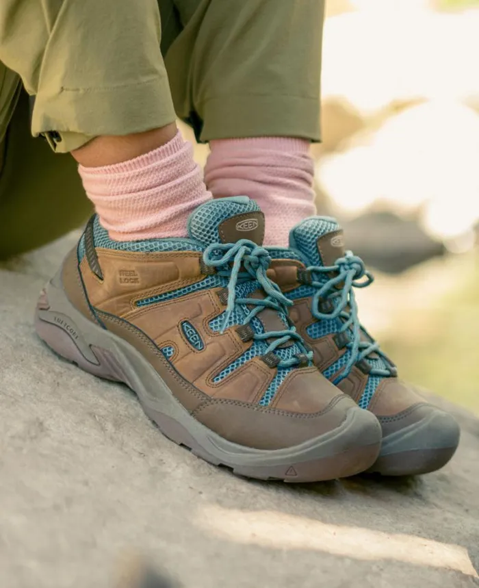 Women KEEN Shoes Circadia Vent Shoe SyrupBoysenberry Women KEEN Shoes Circadia Vent Shoe SyrupBoysenberry
