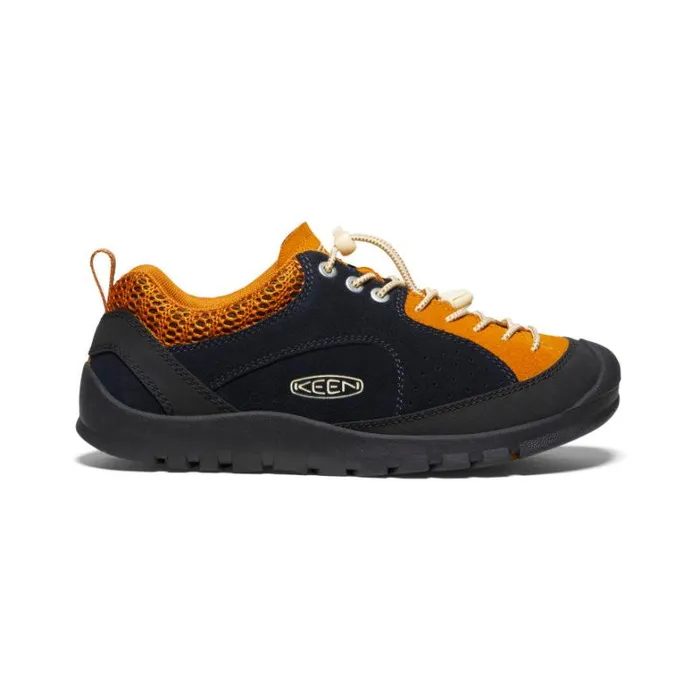 Women KEEN Shoes Jasper quotRocksquot SP Blue Leather Shoe