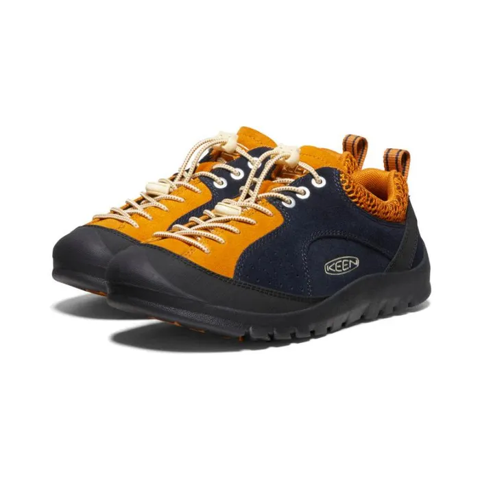 Women KEEN Shoes Jasper quotRocksquot SP Blue Leather Shoe Women KEEN Shoes Jasper quotRocksquot SP Blue Leather Shoe