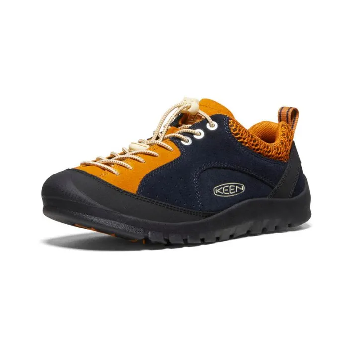 Women KEEN Shoes Jasper quotRocksquot SP Blue Leather Shoe Women KEEN Shoes Jasper quotRocksquot SP Blue Leather Shoe