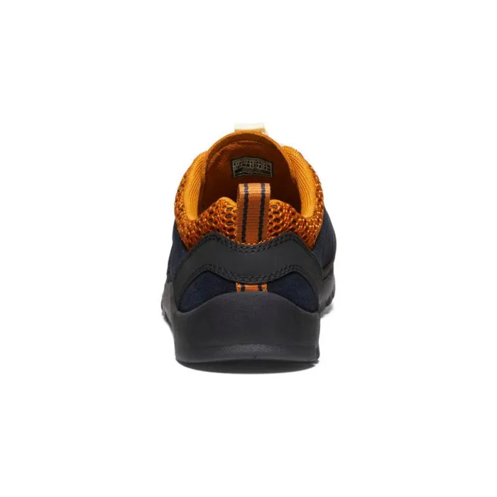Women KEEN Shoes Jasper quotRocksquot SP Blue Leather Shoe Women KEEN Shoes Jasper quotRocksquot SP Blue Leather Shoe