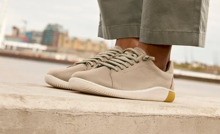 Women KEEN Shoes KNX Lace SafariStar White Leather Shoe Women KEEN Shoes KNX Lace SafariStar White Leather Shoe