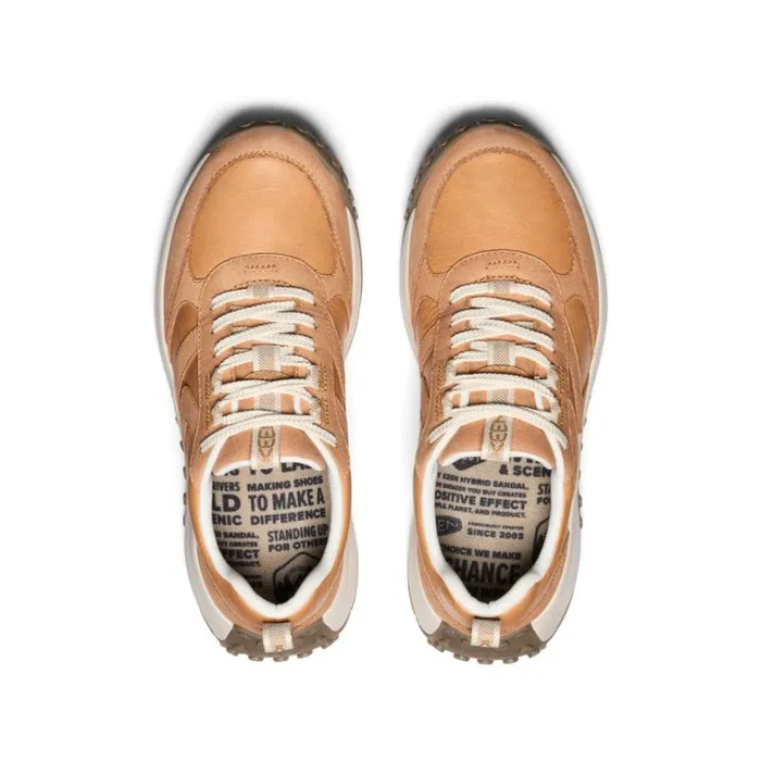 Women KEEN Shoes KS86 Leather Sneaker Women KEEN Shoes KS86 Leather Sneaker