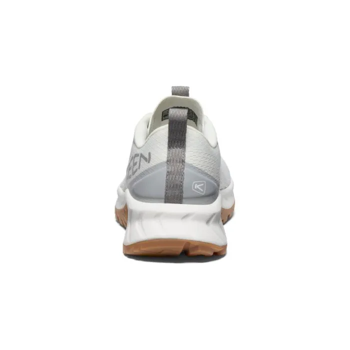 Women KEEN Shoes Versacore Speed Star WhiteAlloy Hiking Shoe Women KEEN Shoes Versacore Speed Star WhiteAlloy Hiking Shoe