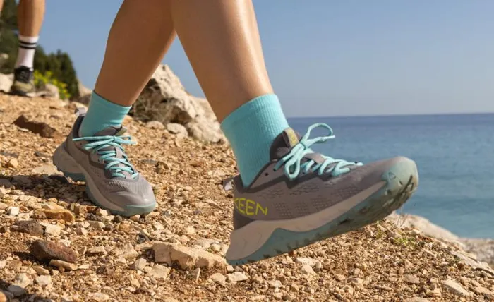 Women KEEN Shoes Versacore Speed Star WhiteAlloy Hiking Shoe Women KEEN Shoes Versacore Speed Star WhiteAlloy Hiking Shoe