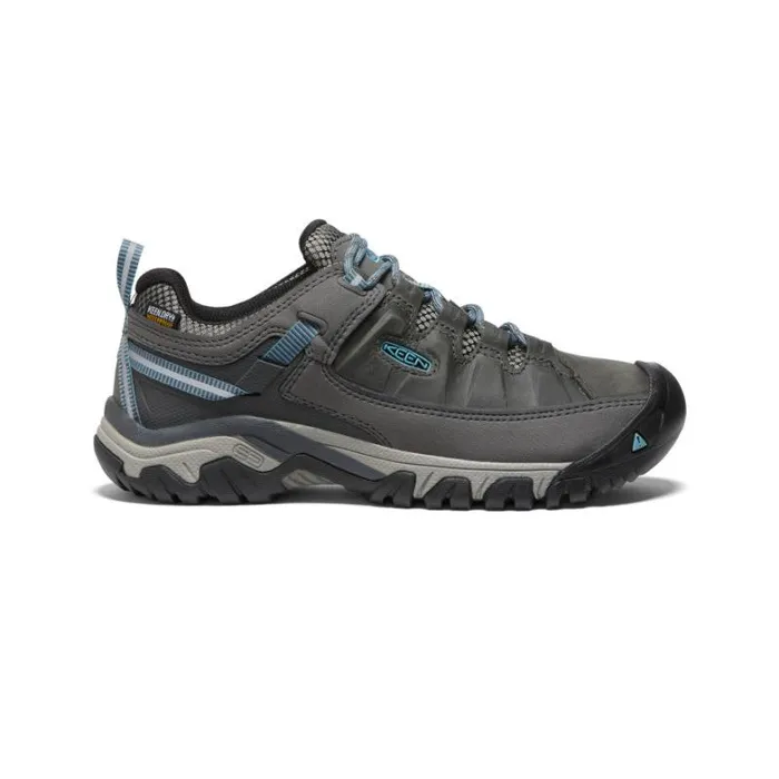 Women KEEN Shoes Waterproof Hiking Shoes 8211 Targhee III