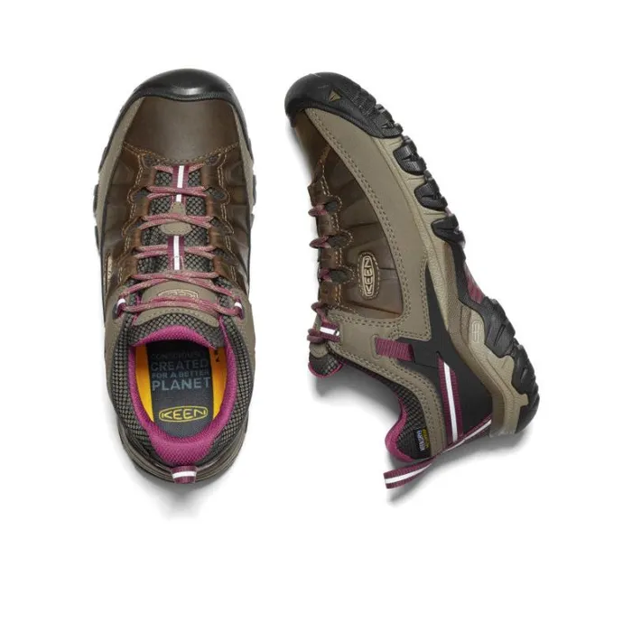 Women KEEN Shoes Waterproof Hiking Shoes 8211 Targhee III Women KEEN Shoes Waterproof Hiking Shoes 8211 Targhee III