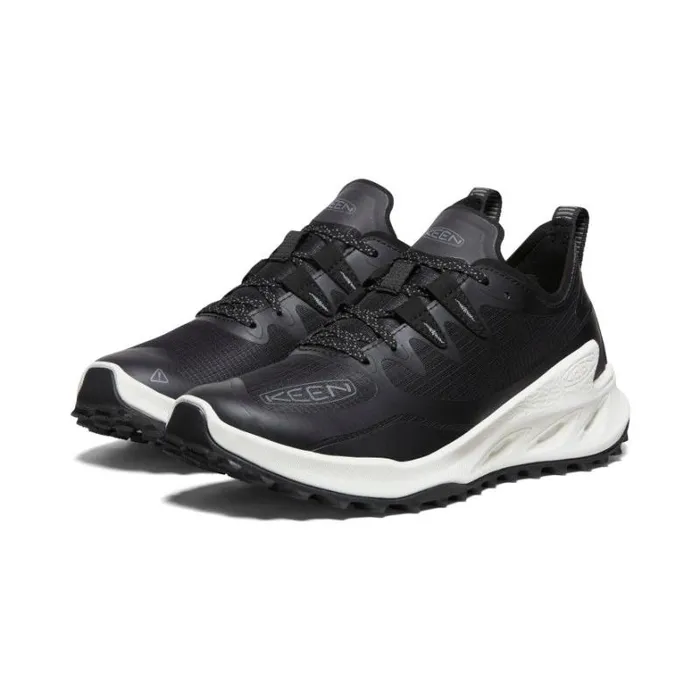 Women KEEN Shoes Zionic Speed Black Hiking Shoe Women KEEN Shoes Zionic Speed Black Hiking Shoe