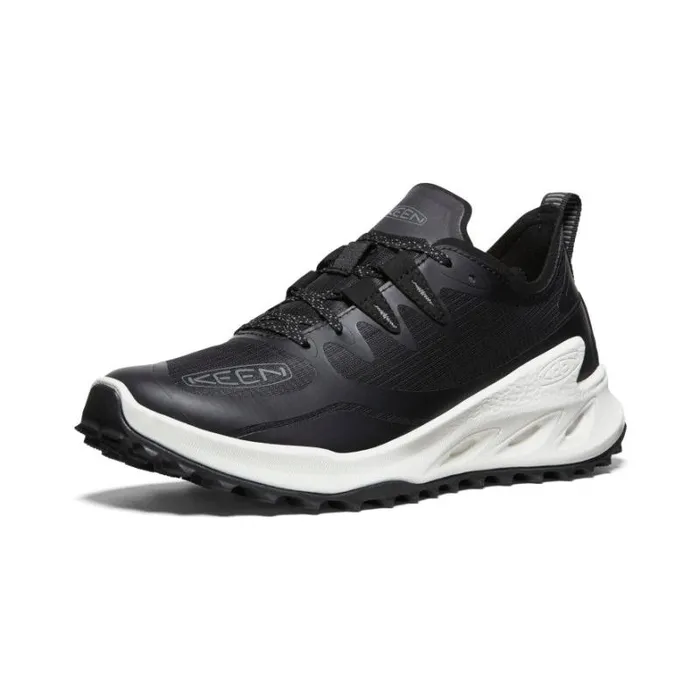 Women KEEN Shoes Zionic Speed Black Hiking Shoe Women KEEN Shoes Zionic Speed Black Hiking Shoe