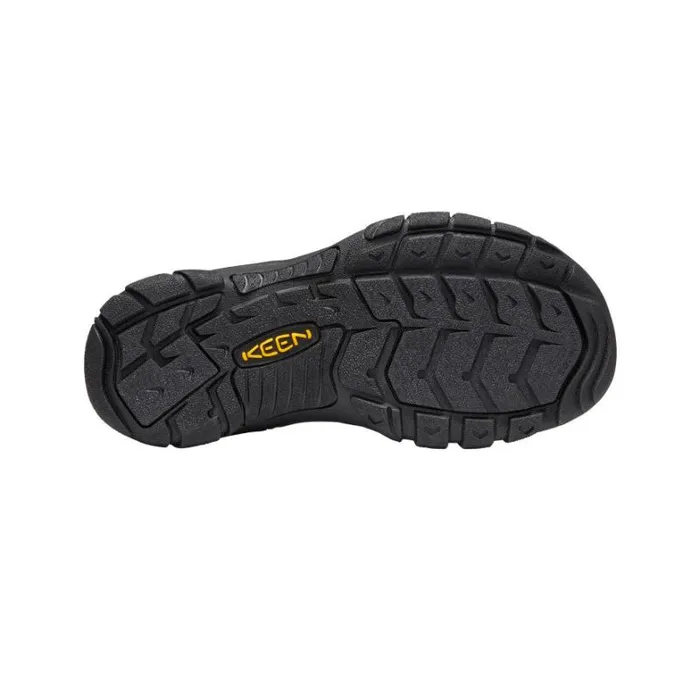 Women KEEN Water Black Water Hiking Sandals 8211 Newport H2 Women KEEN Water Black Water Hiking Sandals 8211 Newport H2