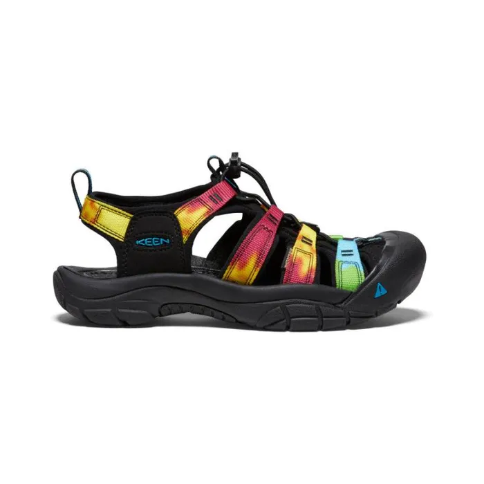 Women KEEN Water Newport Retro 8211 Hiking Sandals